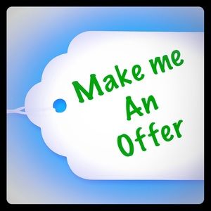 Make an Offer